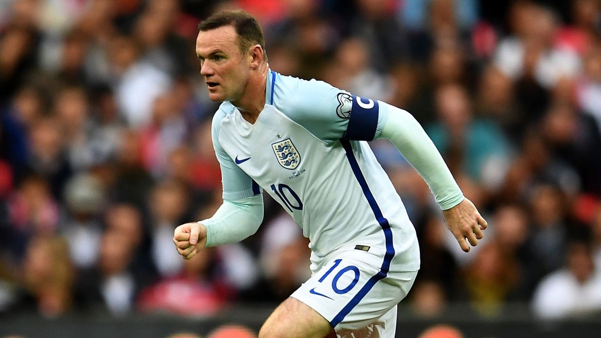 Wayne Rooney dropped: Overdue decision marks end of an era | The Week