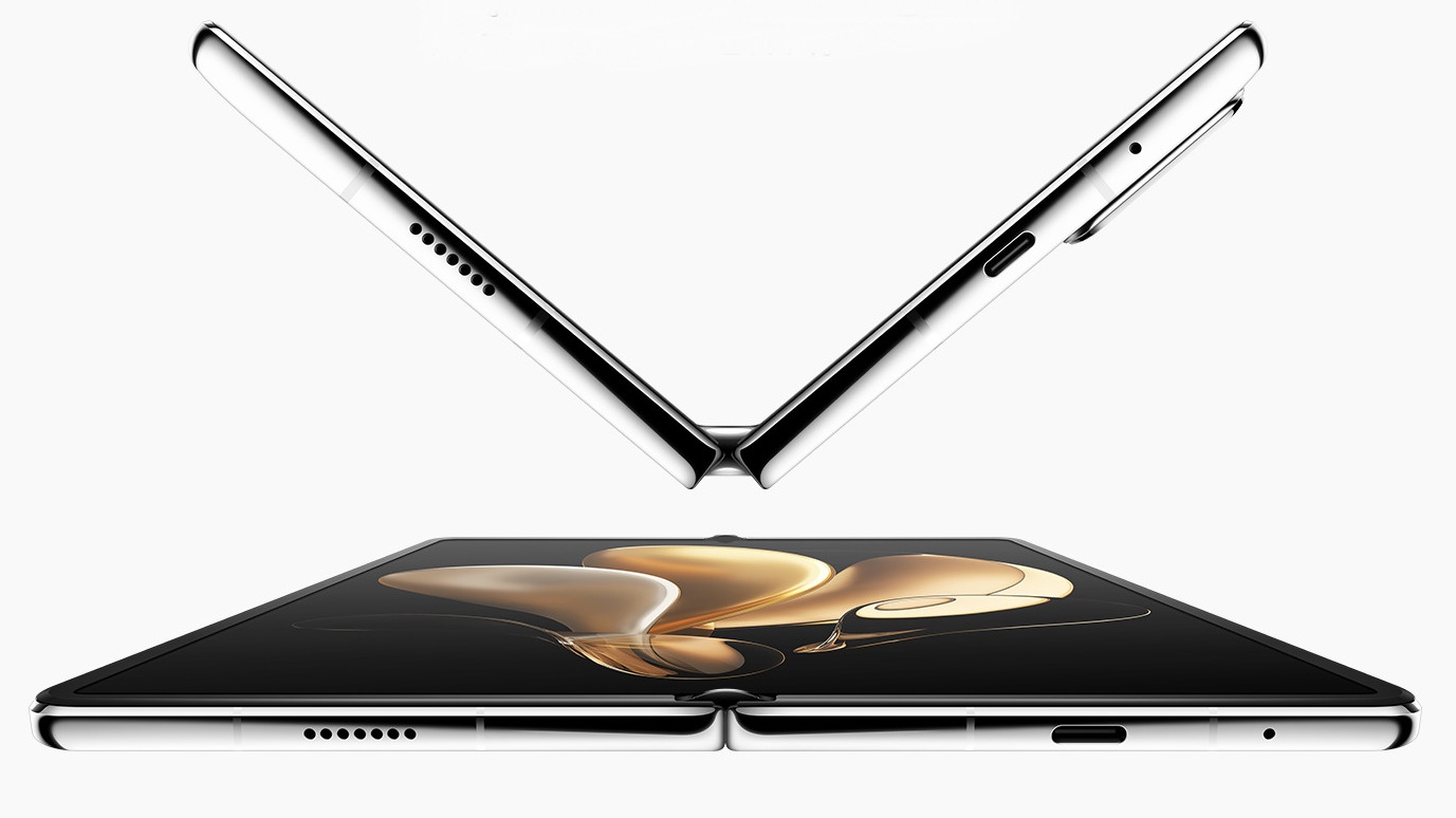 Honor Magic V Foldable China Launch
