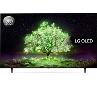 LG A1 55-inch OLED TV: £1,399 at Currys