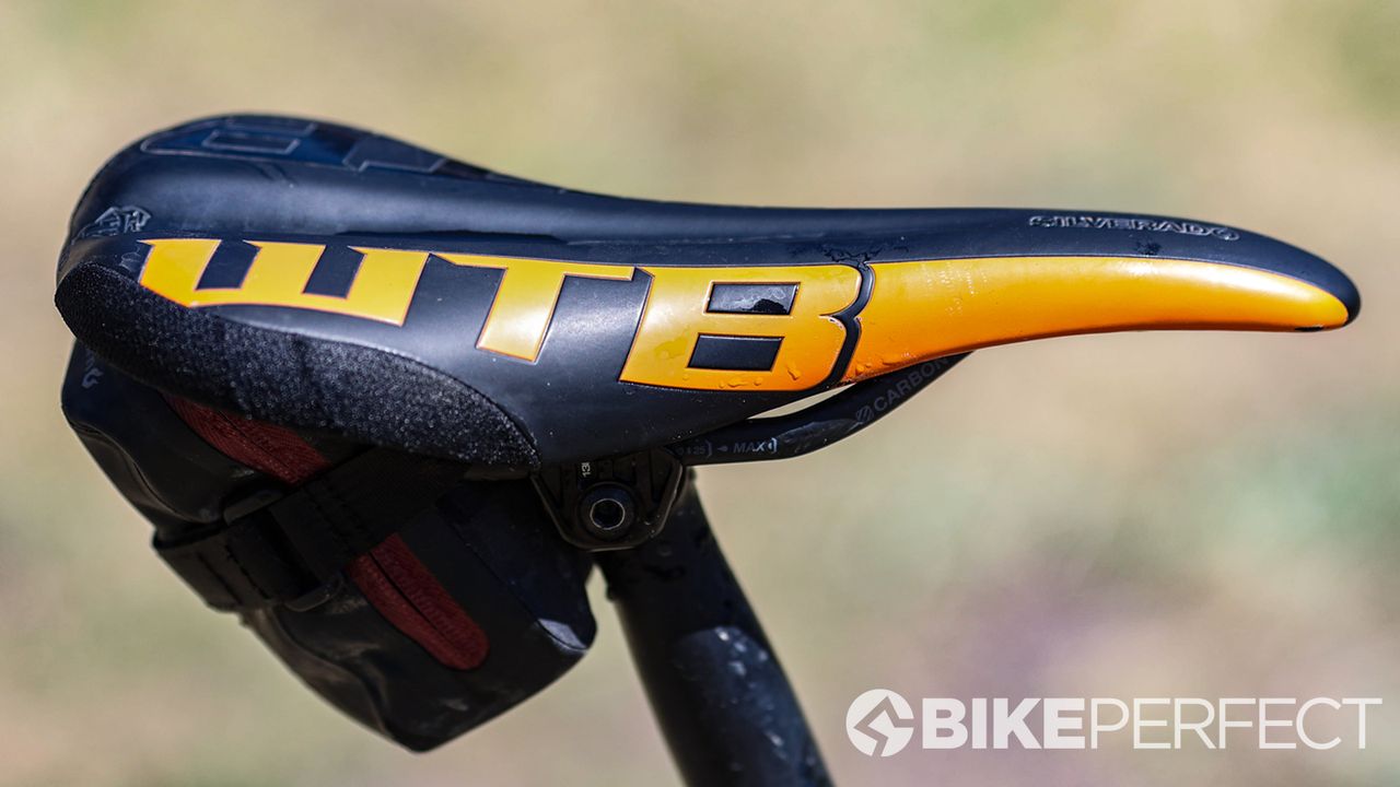 Cape Epic: Corey Wallace's Kona Hei Hei pro bike