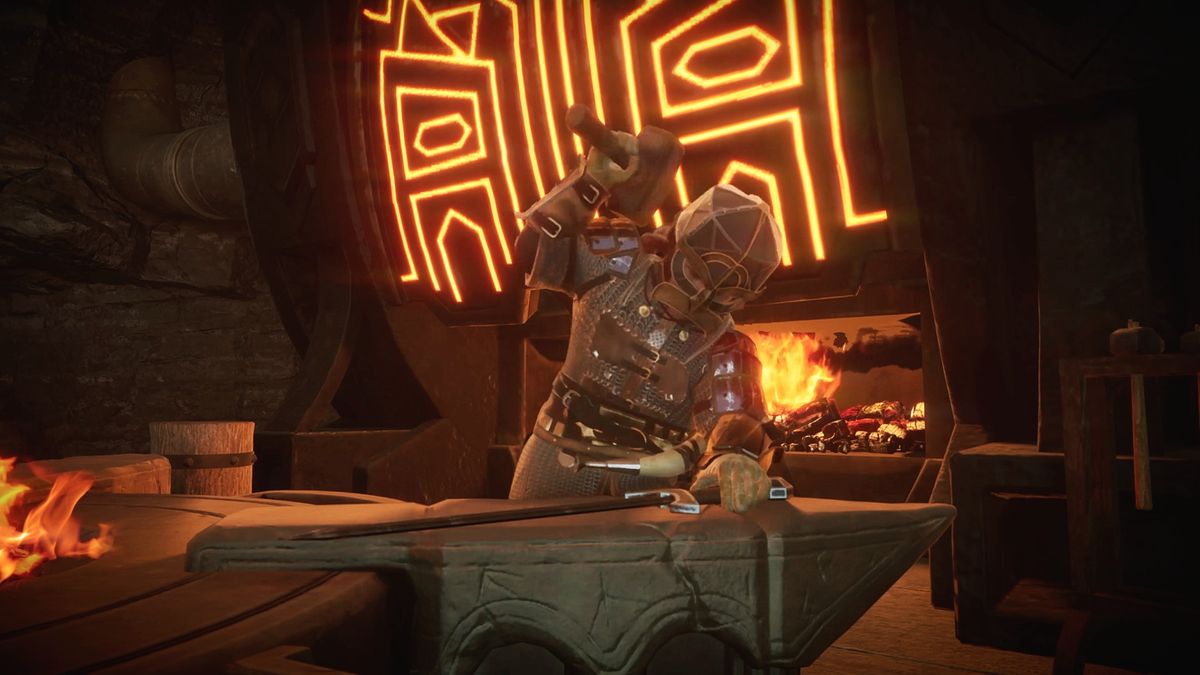 Return to Moria