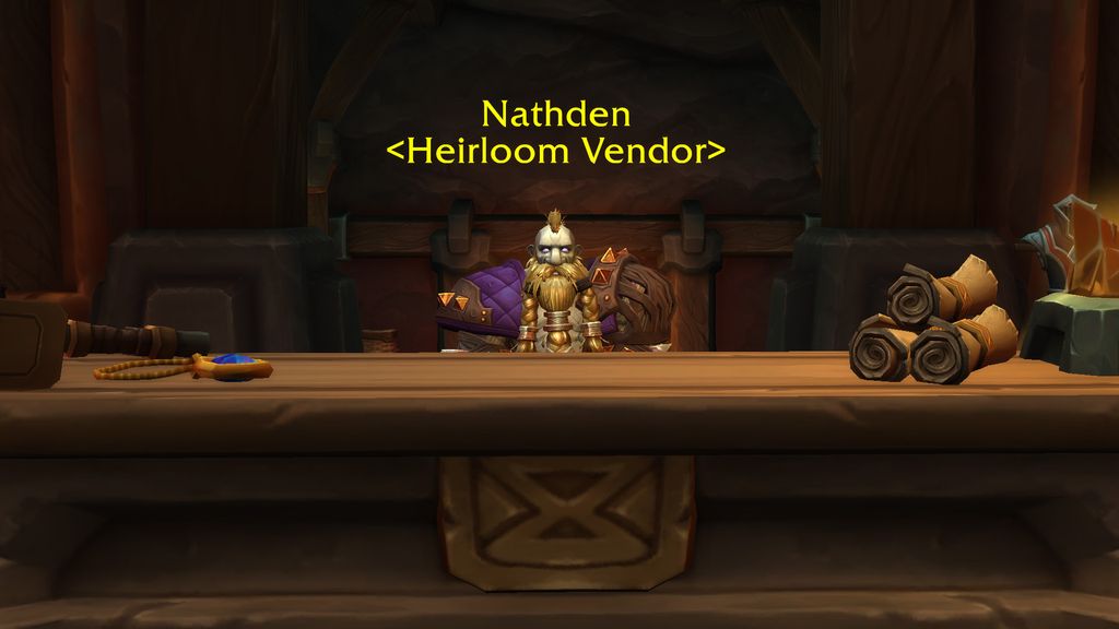 Dein Ultimativer Wow Patch 112 Guide War Within Alles Was Du Brauchst - 2arwjs2