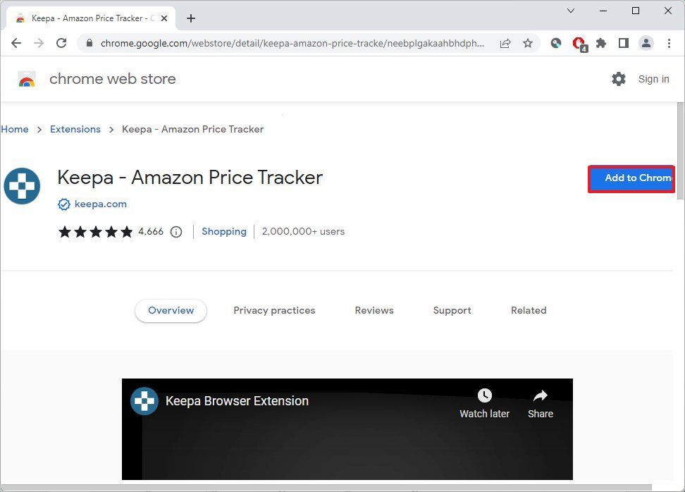 How to use Keepa to shop smarter during Amazon sales event in October
