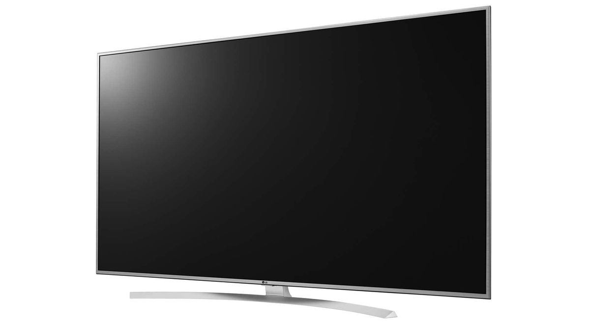 LG 55UH7700 review TechRadar