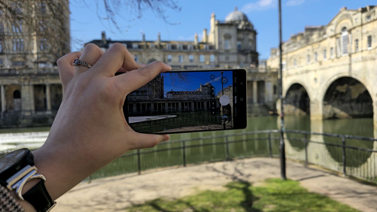 Samsung Galaxy S25 Ultra review