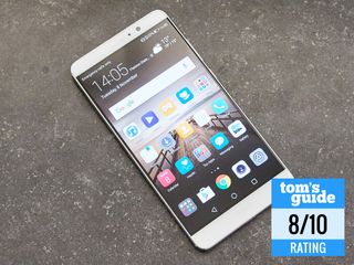 Huawei Mate 9