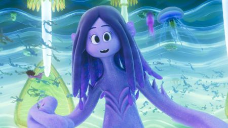 ruby gillman teenage kraken