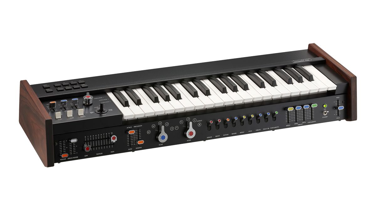 Korg miniKorg 700FS