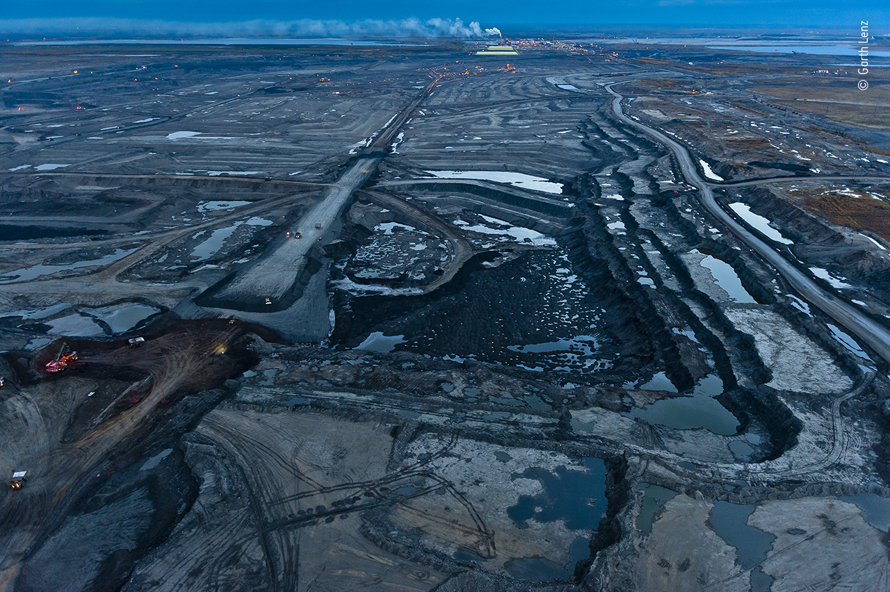 Wildlife Photographer of the Year