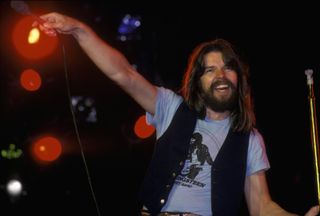 Seger: "I tell Don Henley one line from the album and he goes out and buys Born To Run."