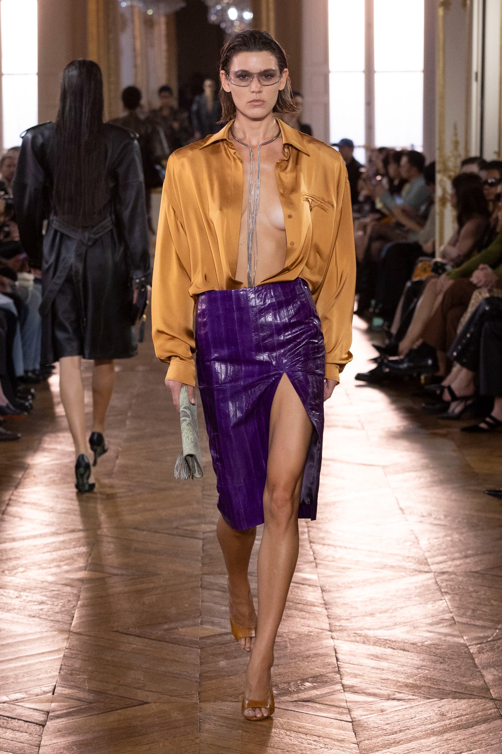 Balmain Spring/Summer 2027