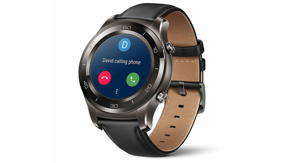 Amazon Prime Day deals: this Huawei watch is almost half  