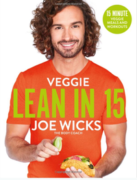 5. Joe Wicks' Veggie Lean in 15