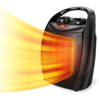 Rintuf Small Space Heater