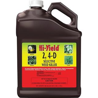 Hi-Yield (21416) 2,4-D Selective Weed Killer