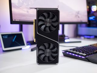 NVIDIA GeForce RTX 3070 review