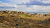 TRUMP INTERNATIONAL GOLF LINKS, SCOTLAND