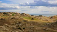 TRUMP INTERNATIONAL LINKS, SCOTLAND