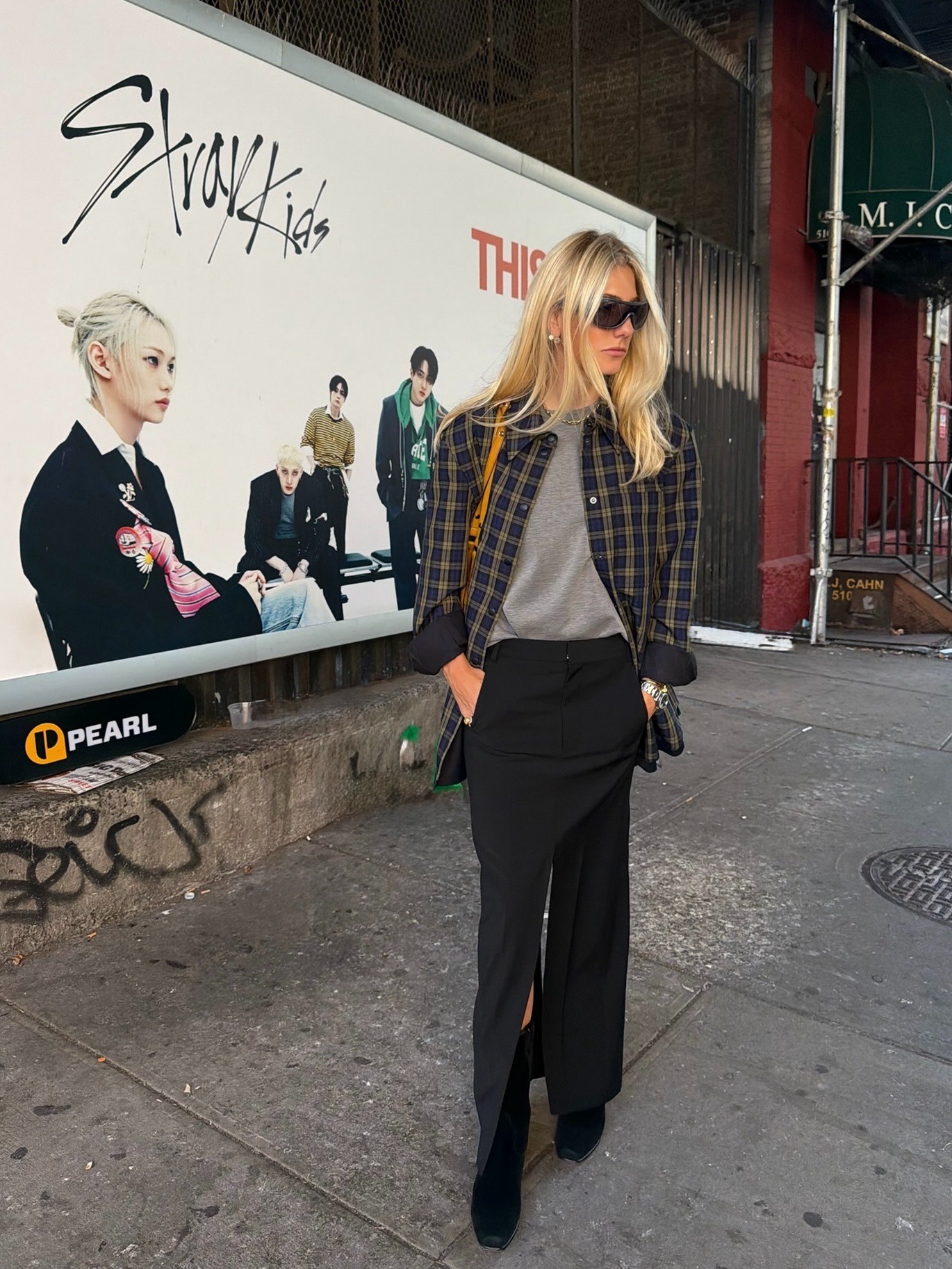 fall trendy capsule wardrobe