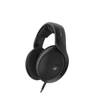 Loudest headphones: Sennheiser HD 560S