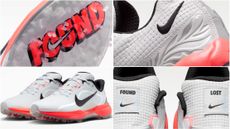 Nike's PGA Championship Shoes Are Here, And They Have Divided The Golf Monthly Office