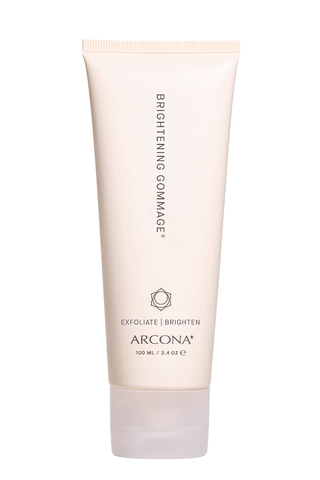 Brightening Gommage Exfoliator