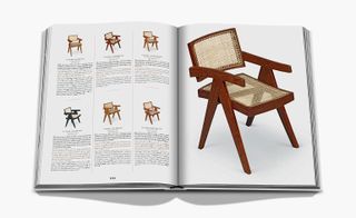 Pierre Jeanneret modernism explored in new monograph | Wallpaper