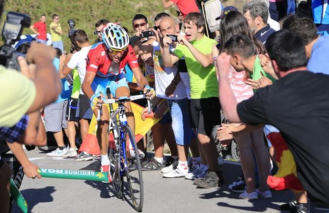 Vincenzo Nibali (Astana)