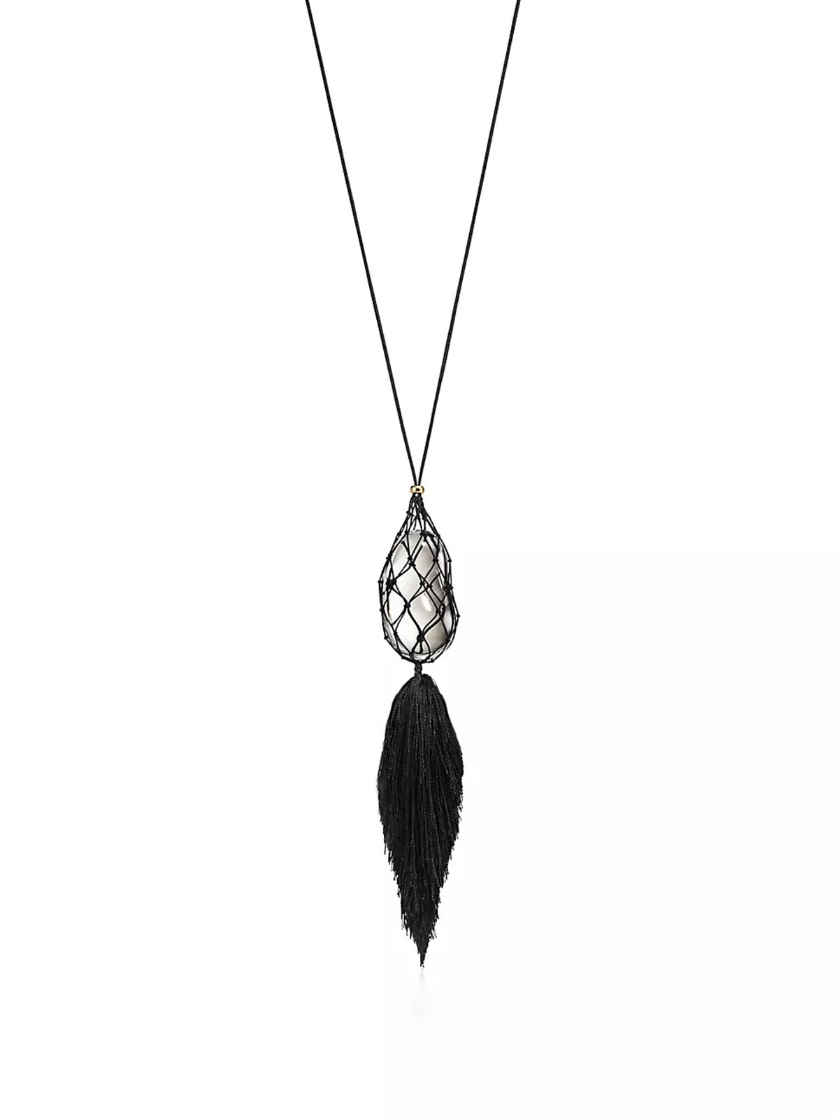 Elsa Peretti® Bean® Design Necklace