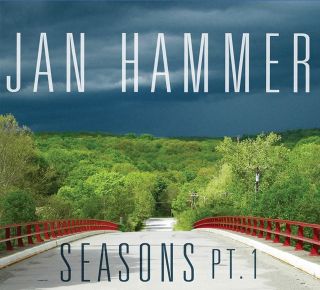 Jan Hammer Seasons