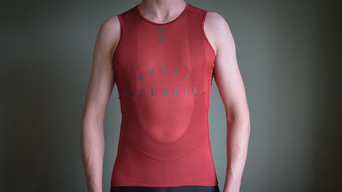 Best cycling base layers of 2023 The starting point for on bike