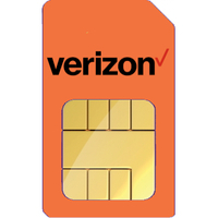 Verizon prepaid 15GB plan: $35 per month