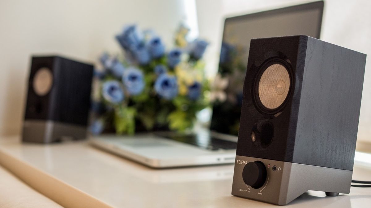 Best computer speakers under 100 in 2022 Laptop Mag