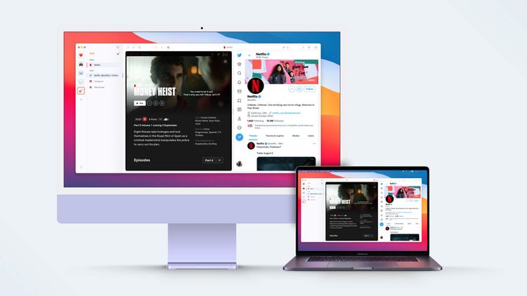 Backlash Browser This radical new browser wants to take down Chrome — but will you pay ...