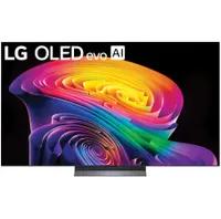 LG C6 65-inch OLED TV LG C6 65-inch OLED TV