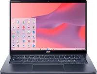 Acer Chromebook Spin 714: $729 $529 @ Best Buy