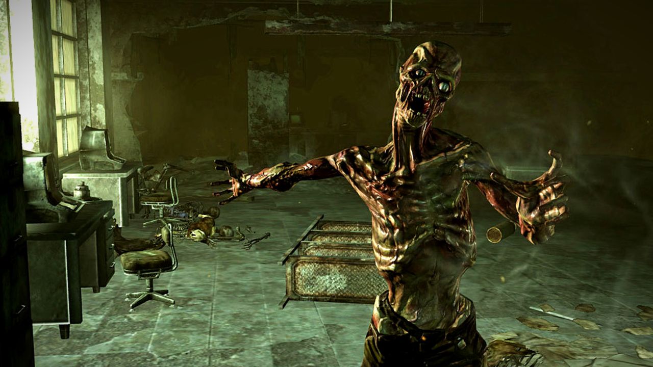  I really wanted to bring that to Fallout 3 as much as I could: Fallout 4, Skyrim, and Starfield lead says Deus Ex was a huge influence on him and his RPGs at Bethesda 