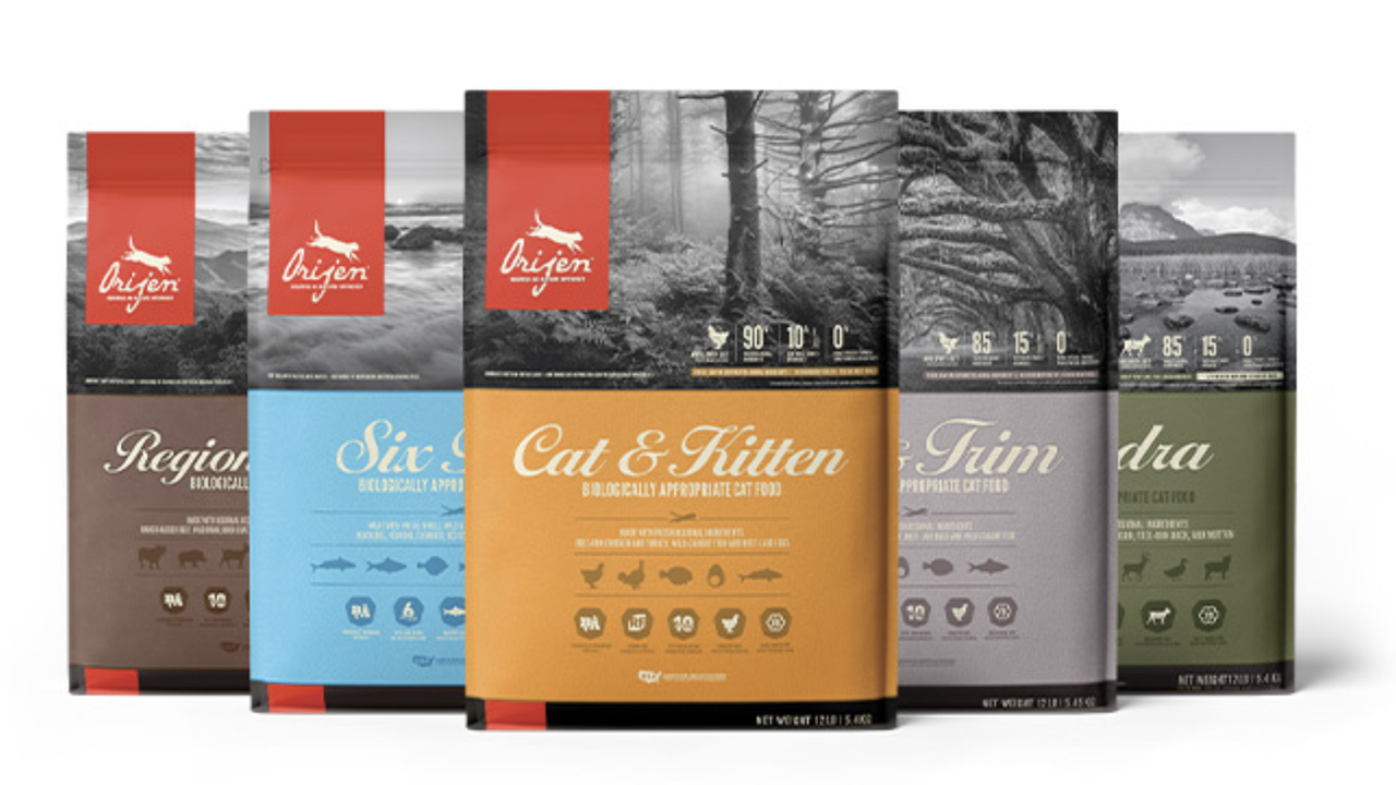 Best raw cat food The top natural food options for felines PetsRadar