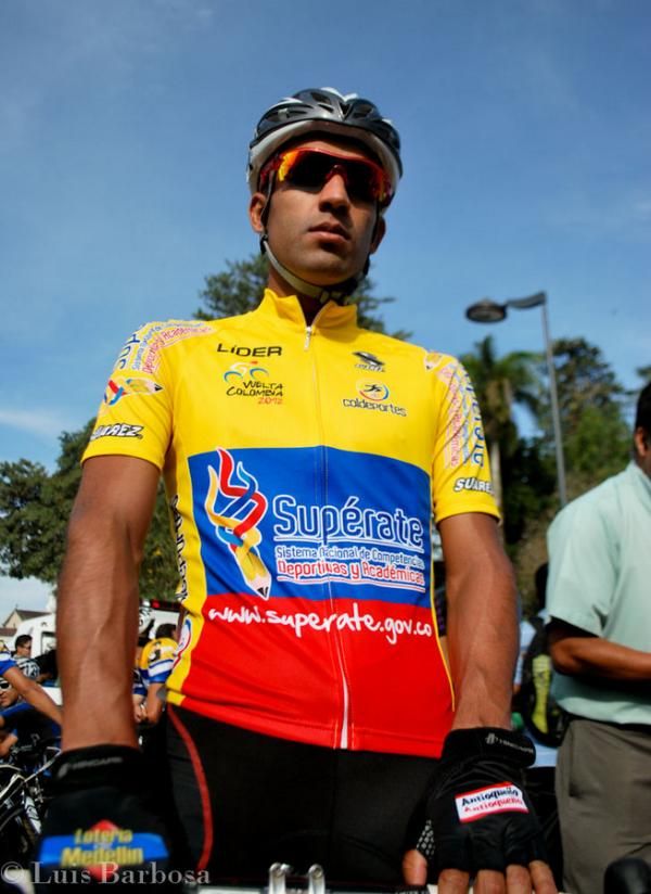 Vuelta a Colombia 2012 Stage 7 Results Cyclingnews