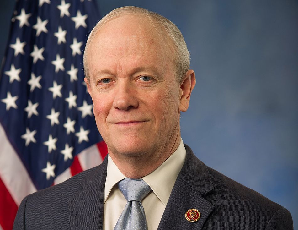 Rep. Jerry McNerney (D-Calif.)