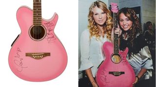 Taylor Swift Daisy Rock Acoustic