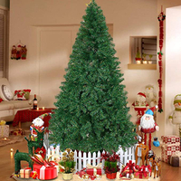 6ft Premium Artificial Christmas Tree - £69.99 £39.99 (SAVE £25%)