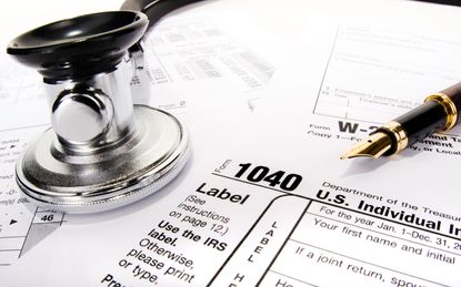 Get a Triple Tax Break From a Health Savings Account