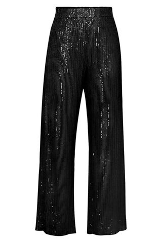 FeMereina Sparkly Trousers