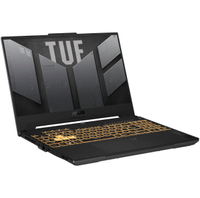 Asus TUF F15 | RTX 4070 | Intel Core i7 12700H | 16GB DDR4 | 1TB SSD | 15-inch | 1920 x 1080 | 144Hz | $1,399.99 $1,329.99 at Best Buy (save $100)