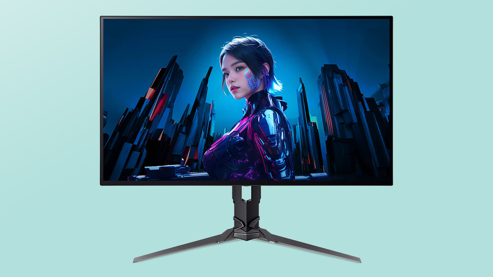 Acer Predator X27 F8
