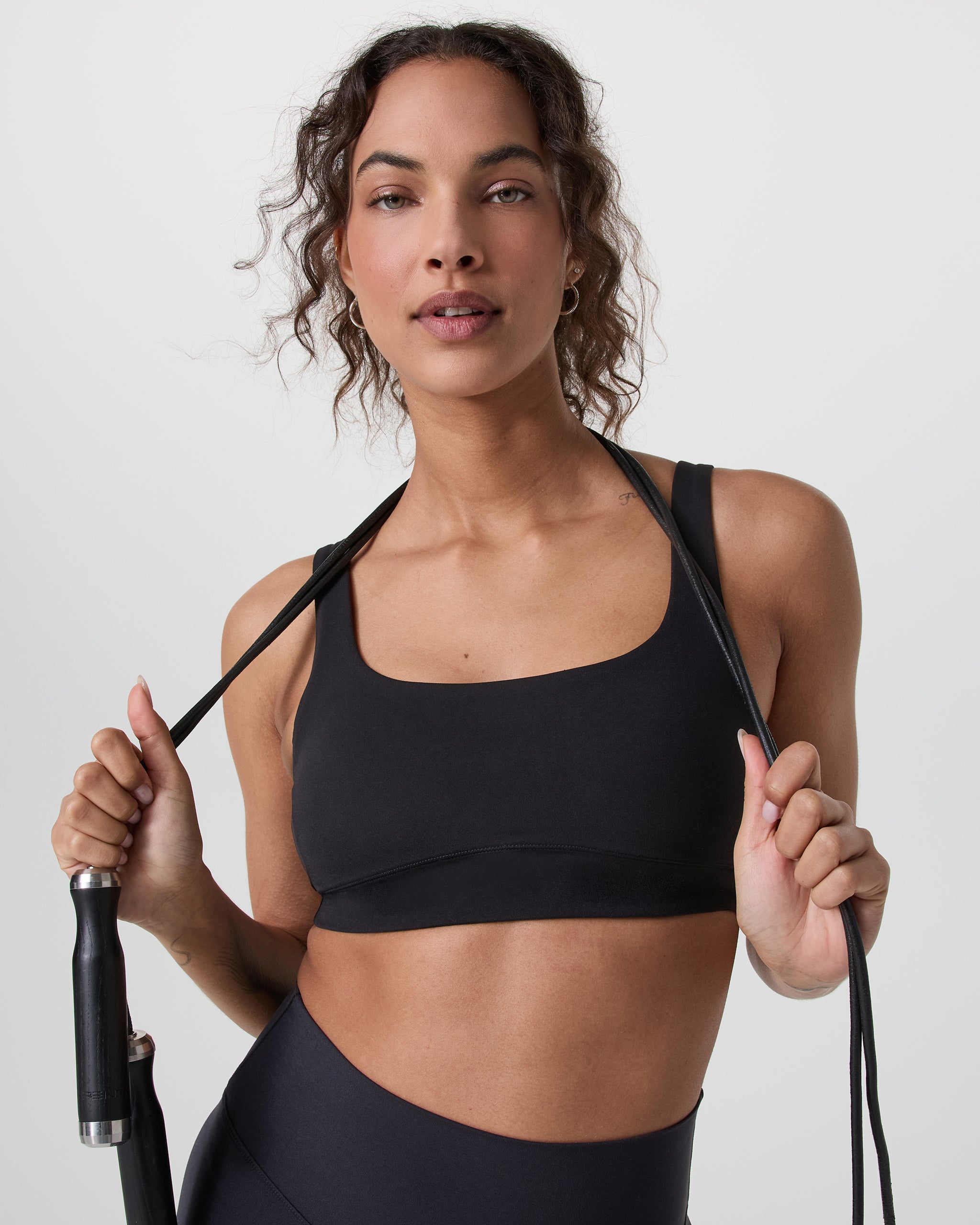 Vuori Alltheform&amp;trade; Bra - Black - Xxs