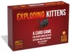 Exploding Kittens Original Game