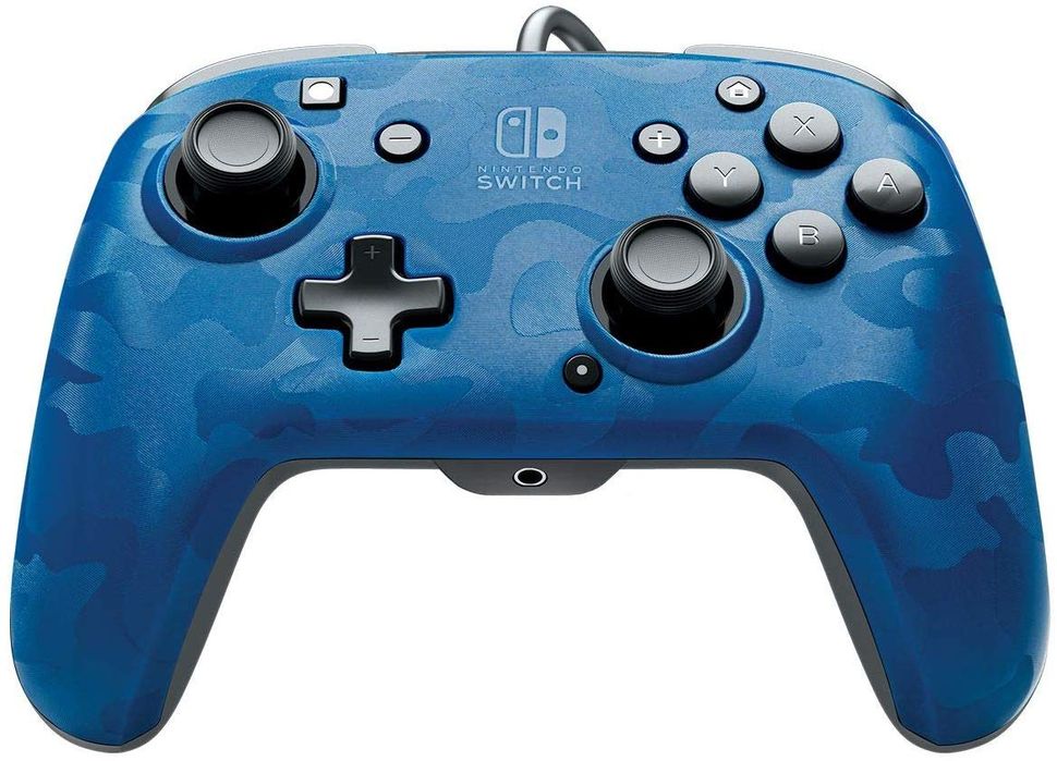 Best thirdparty controllers for Nintendo Switch 2022 iMore