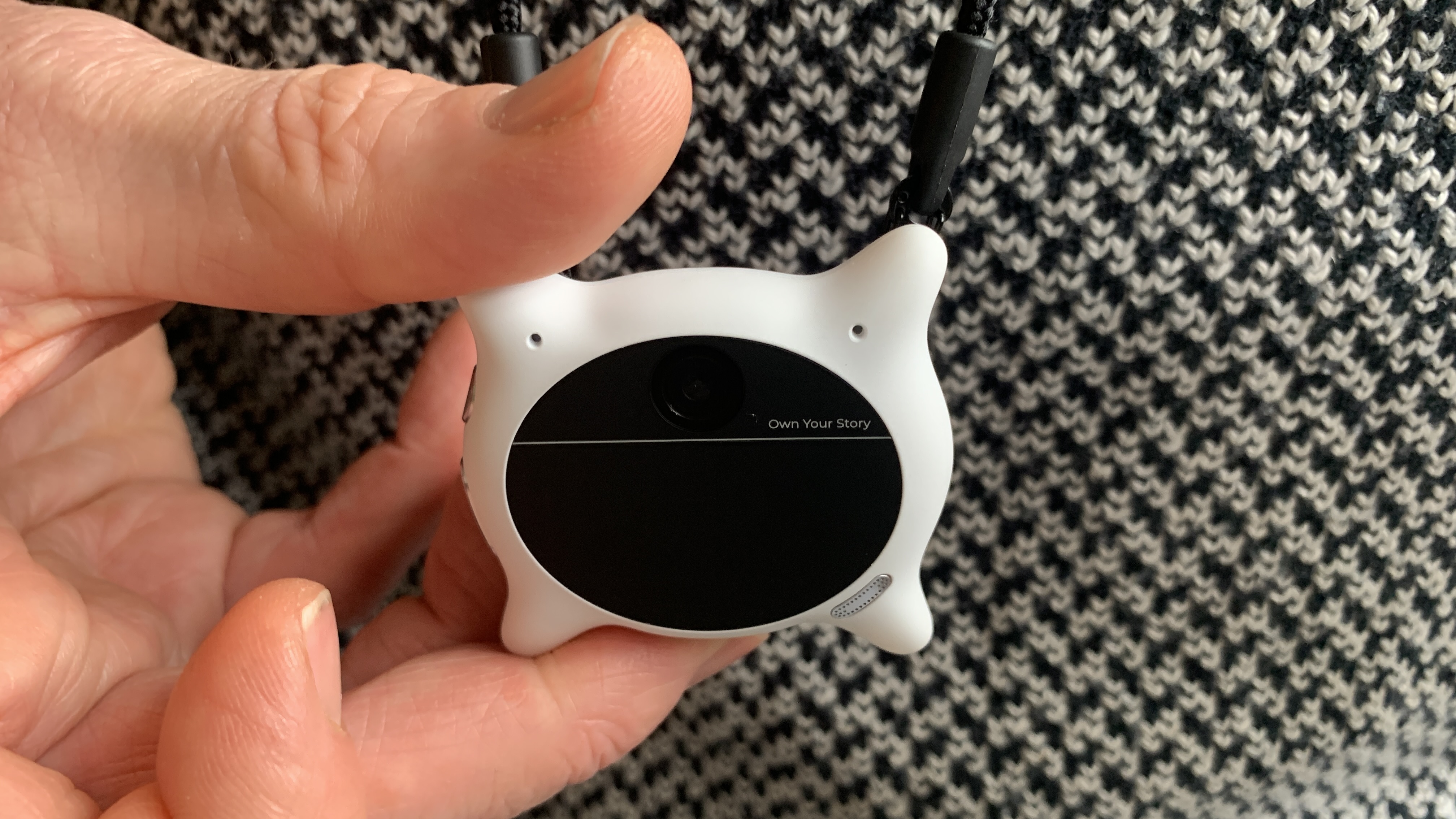 Looki L1 Ai Camera